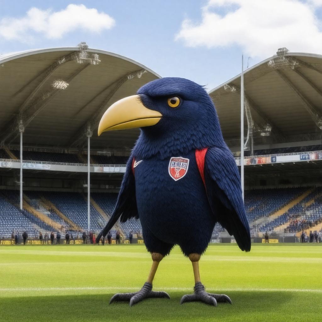 Adelaide Crows